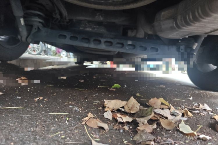 Used Buick GL8 2021 Land Cruiser Executive Class 652T Luxury Model Chassis Rear