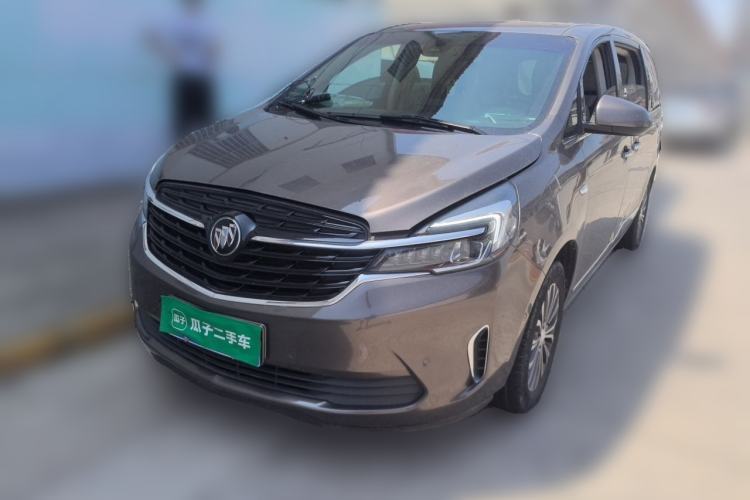 Ojetý Buick GL8 2021 Land Cruiser Executive Class 652T Smart Luxury Model Guazi used car, China used car export, Used car for sale, Used  cars, Cheapest cars for sale