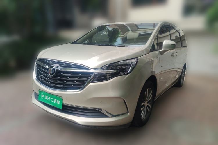Used Buick GL8 2021 ES Land Cruiser 653T Luxury Edition Guazi used car, China used car export, Used car for sale, Used  cars, Cheapest cars for sale