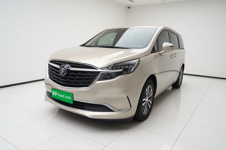 Used Buick GL8 2021 ES Land Cruiser 653T Luxury Edition Guazi used car, China used car export, Used car for sale, Used cars, Cheapest cars for sale