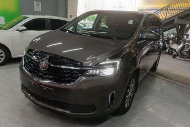 Used Buick GL8 2021 Land Cruiser Executive Class 652T Luxury Model