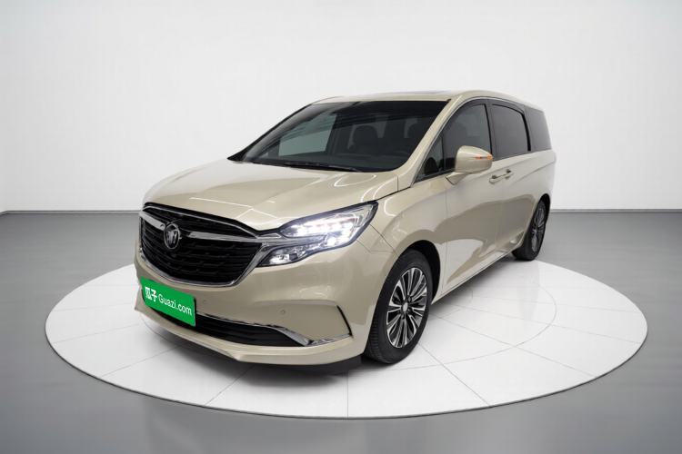 Used Buick GL8 2021 ES Landtrek 653T Luxury Model Guazi used car, China used car export, Used car for sale, Used  cars, Cheapest cars for sale