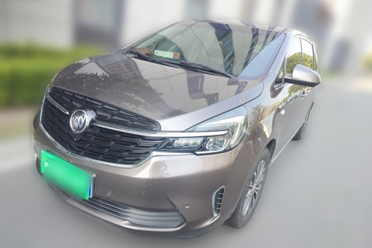 Used Buick GL8 2021 Land Cruiser Executive 652T Premium Model Guazi used car, China used car export, Used car for sale, Used  cars, Cheapest cars for sale