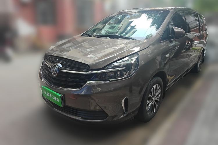 Used Buick GL8 2021 Land Cruiser Executive Class 652T Luxury Model Guazi used car, China used car export, Used car for sale, Used cars, Cheapest cars for sale