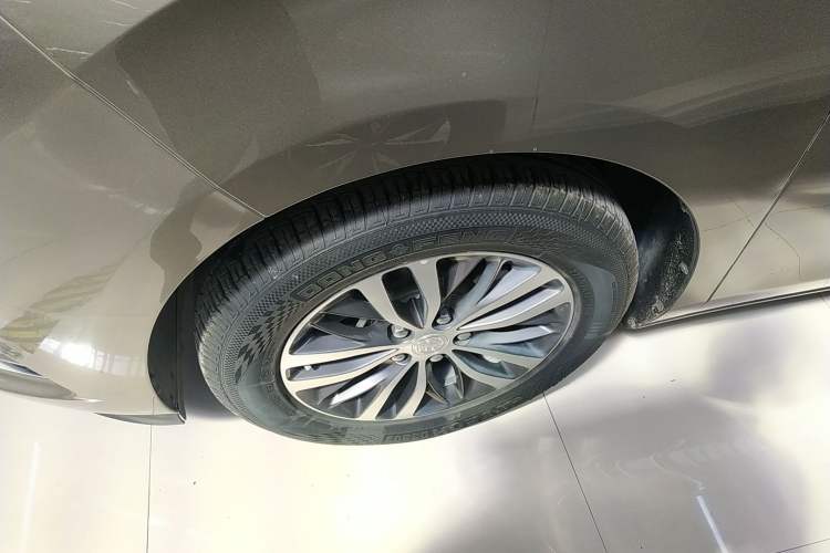 Used Buick GL8 2021 ES Landtrek 653T Comfort Edition Exterior 4