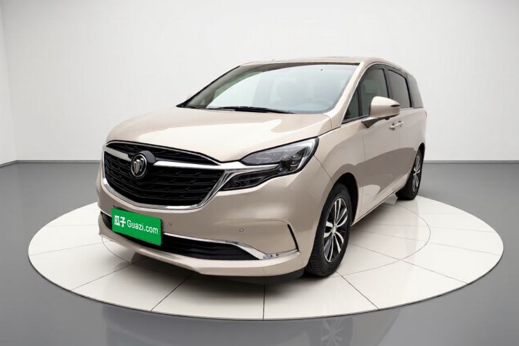Buick GL8 2021 ES Land Cruiser 653T Luxury Edition с пробегом Guazi used car, China used car export, Used car for sale, Used cars, Cheapest cars for sale