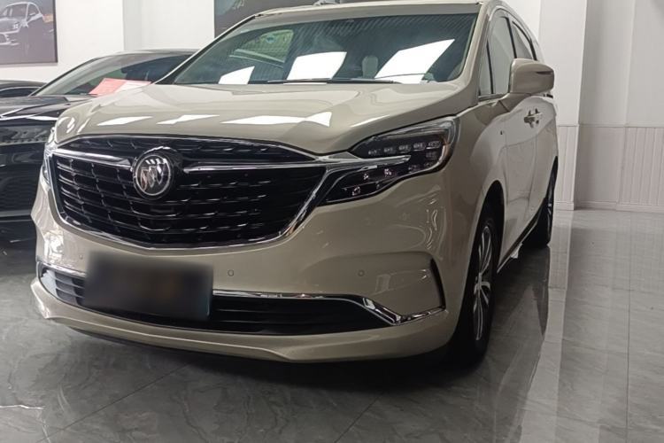 Used Buick GL8 2021 ES Land Cruiser 653T Luxury Edition Guazi used car, China used car export, Used car for sale, Used  cars, Cheapest cars for sale