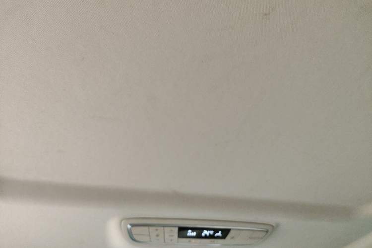 Used Buick GL8 2021 ES Landtrek 653T Comfort Edition Headliner