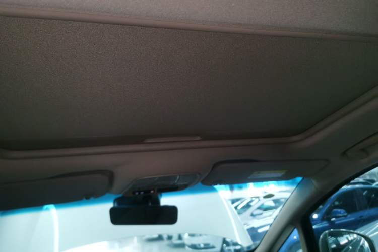 Used Buick GL8 2021 ES Land Cruiser 653T Luxury Edition Headliner