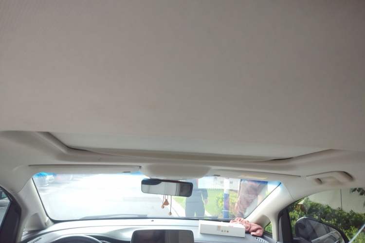 Used Buick GL8 2021 Land Cruiser Executive 652T Premium Model Headliner