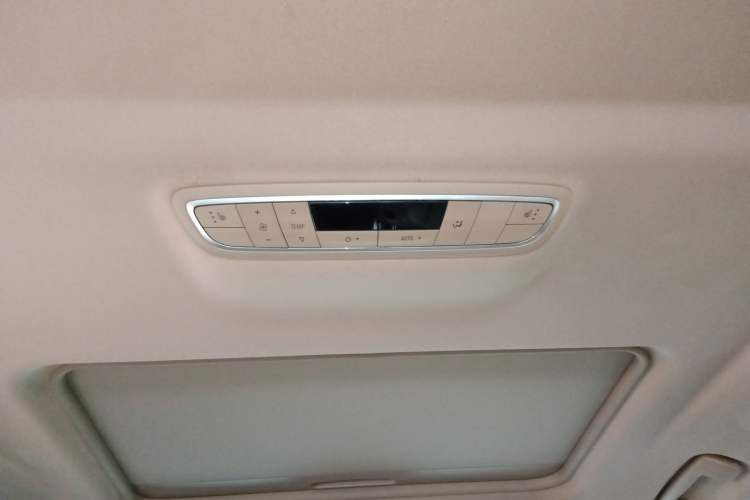Used Buick GL8 2021 ES Land Cruiser 653T Luxury Edition Headliner