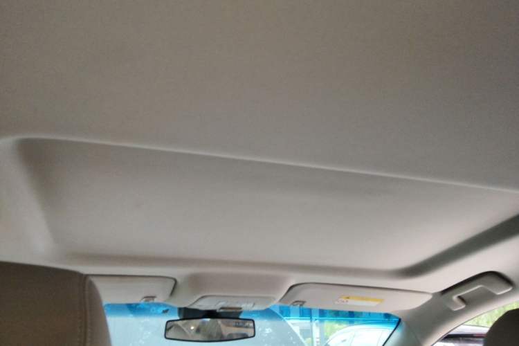 Used Buick GL8 2021 Land Cruiser Executive Class 652T Comfort Model Headliner