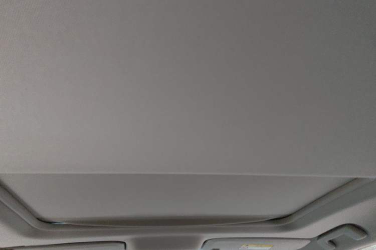 Used Buick GL8 2021 Land Cruiser Executive Class 652T Luxury Model Headliner