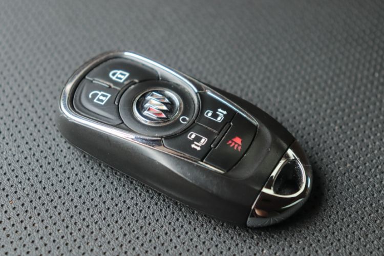 Used Buick GL8 2021 ES Land Cruiser 653T Luxury Edition Interior 2