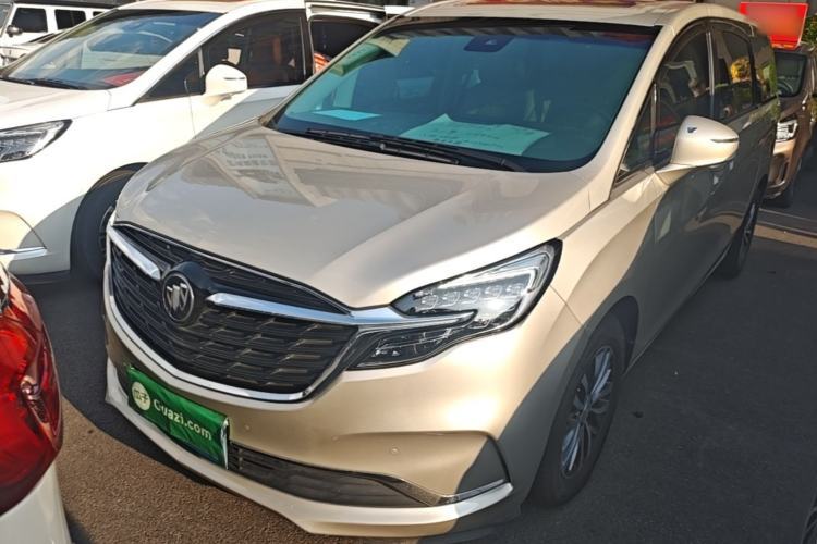 Used Buick GL8 2021 ES Land Cruiser 653T Luxury Edition Guazi used car, China used car export, Used car for sale, Used  cars, Cheapest cars for sale