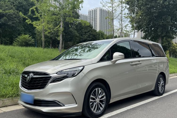 Used Buick GL8 2021 ES Land Cruiser 653T Luxury Edition Guazi used car, China used car export, Used car for sale, Used cars, Cheapest cars for sale
