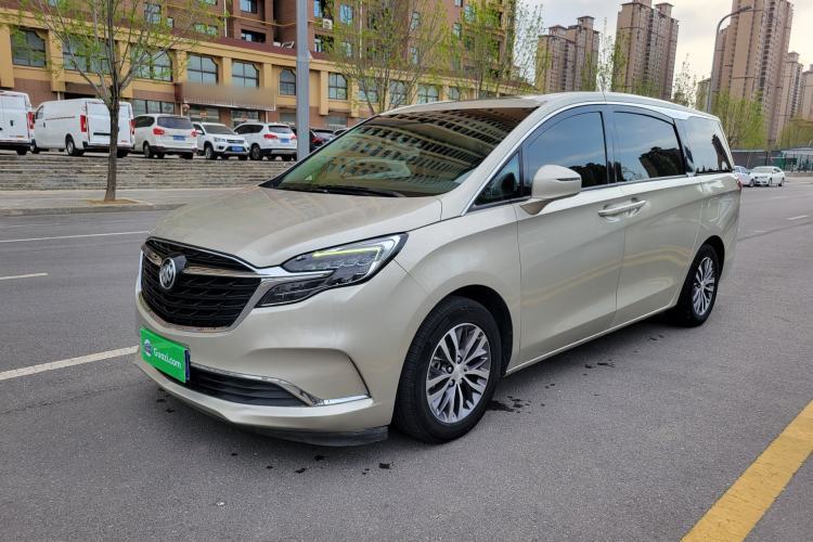 Used Buick GL8 2021 ES Landtrek 653T Comfort Edition Guazi used car, China used car export, Used car for sale, Used  cars, Cheapest cars for sale