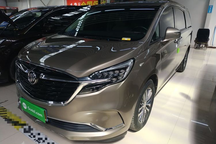 Used Buick GL8 2021 ES Landtrek 653T Comfort Edition Guazi used car, China used car export, Used car for sale, Used  cars, Cheapest cars for sale
