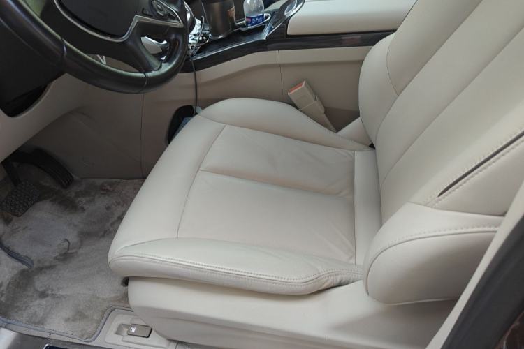 Used Buick GL8 2021 Land Cruiser Executive Class 652T Luxury Model Left Front Seat