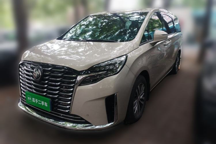 Used Buick GL8 2021 ES Land Cruiser 653T Luxury Edition Guazi used car, China used car export, Used car for sale, Used  cars, Cheapest cars for sale