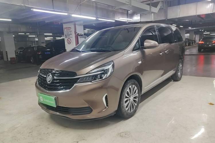 Used Buick GL8 2021 Land Cruiser Executive Class 652T Luxury Model Guazi used car, China used car export, Used car for sale, Used  cars, Cheapest cars for sale