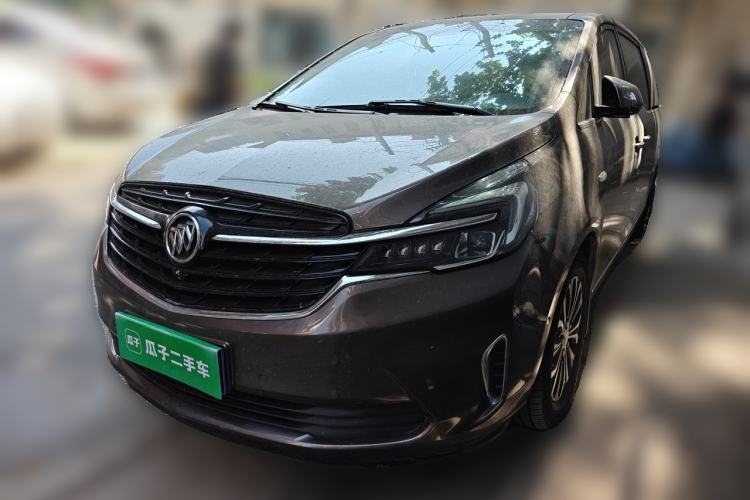 Used Buick GL8 2021 Land Cruiser Executive 652T Premium Model Guazi used car, China used car export, Used car for sale, Used  cars, Cheapest cars for sale