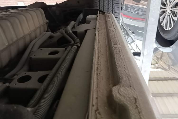 Used Buick GL8 2021 ES Landtrek 653T Luxury Model Right Side Sill