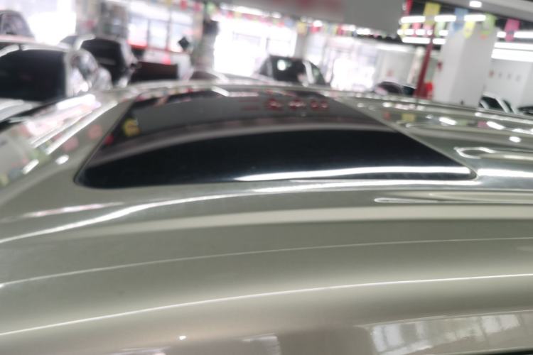 Used Buick GL8 2021 ES Land Cruiser 653T Luxury Edition Roof