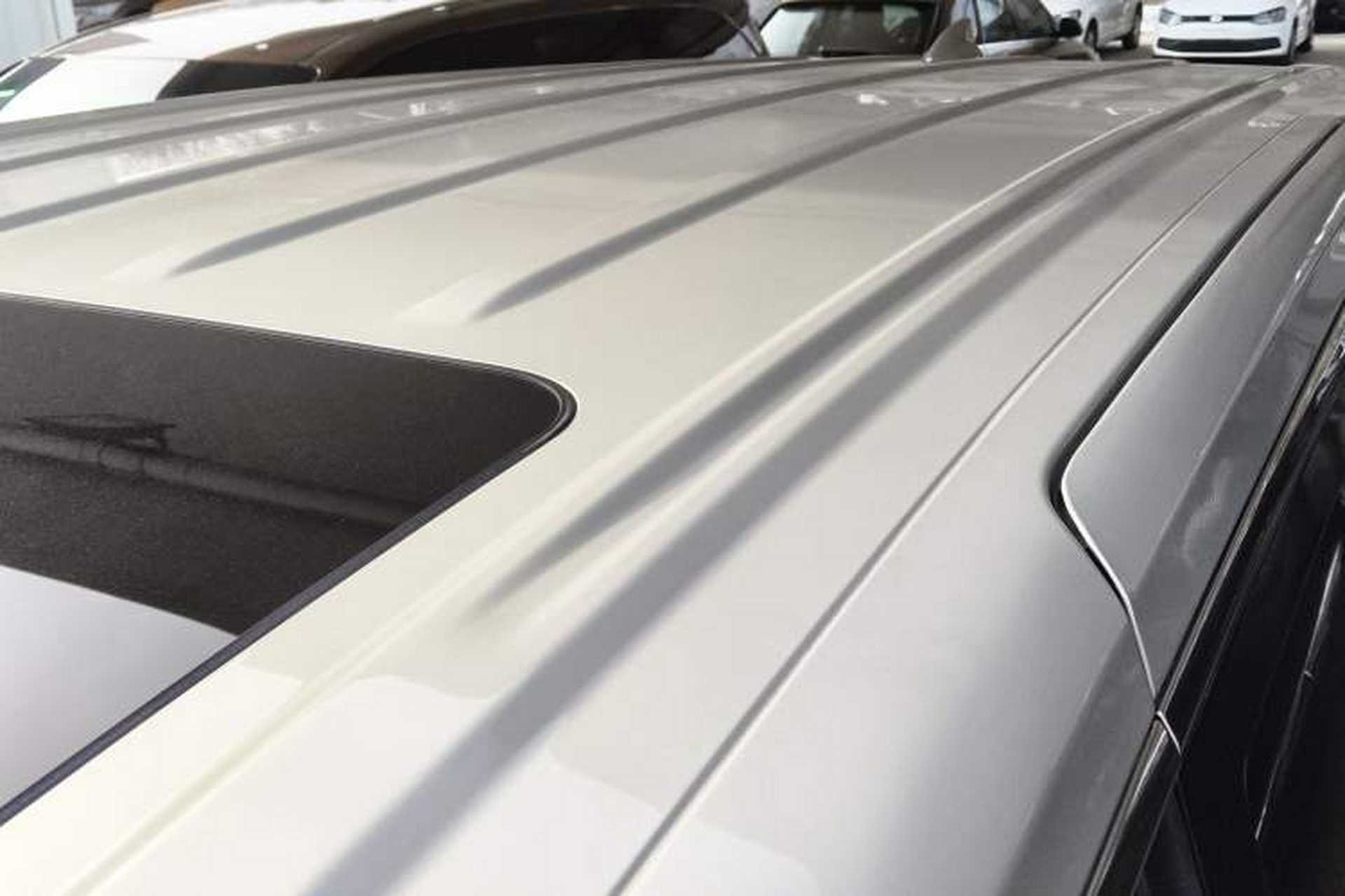 Used Buick GL8 2021 ES Land Cruiser 653T Luxury Edition Roof