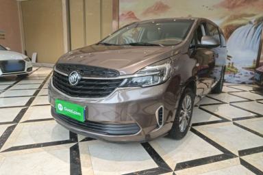 Used Buick GL8 2021 Land Cruiser Executive Class 652T Comfort Model