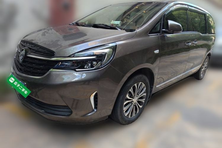 Used Buick GL8 2021 Land Cruiser Executive Class 652T Luxury Model Guazi used car, China used car export, Used car for sale, Used  cars, Cheapest cars for sale