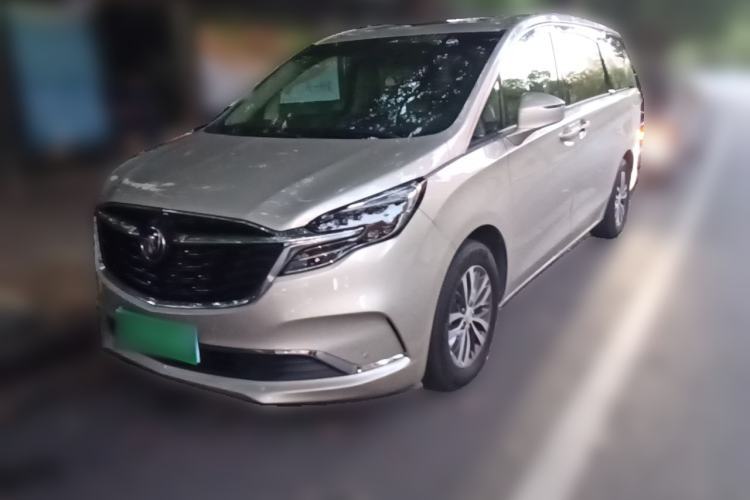 Used Buick GL8 2021 ES Land Cruiser 653T Luxury Edition Guazi used car, China used car export, Used car for sale, Used  cars, Cheapest cars for sale