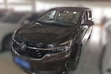 Used Buick GL8 2021 Land Cruiser Executive Class 652T Smart Luxury Model