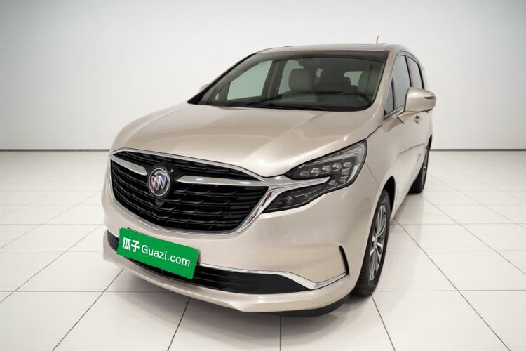 Buick GL8 2021 ES Landtrek 653T Comfort Edition usado Guazi used car, China used car export, Used car for sale, Used cars, Cheapest cars for sale