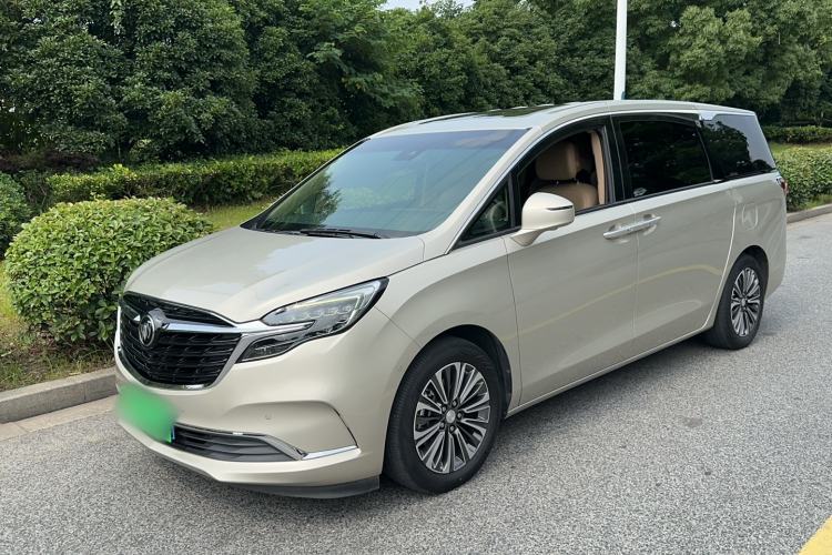 Used Buick GL8 2021 ES Landtrek 653T Luxury Model Guazi used car, China used car export, Used car for sale, Used  cars, Cheapest cars for sale
