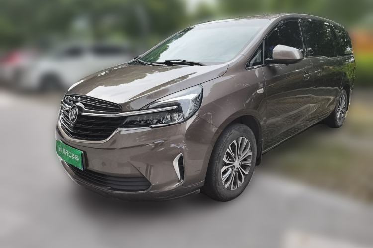 Used Buick GL8 2021 Land Cruiser Executive Class 652T Comfort Model Guazi used car, China used car export, Used car for sale, Used  cars, Cheapest cars for sale