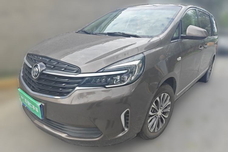 Used Buick GL8 2021 Land Cruiser Executive Class 652T Luxury Model Guazi used car, China used car export, Used car for sale, Used  cars, Cheapest cars for sale