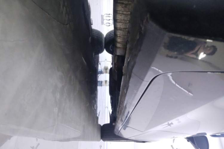 Used Buick GL8 2022 ES Landtrek 653T Comfort Edition Chassis Rear Right