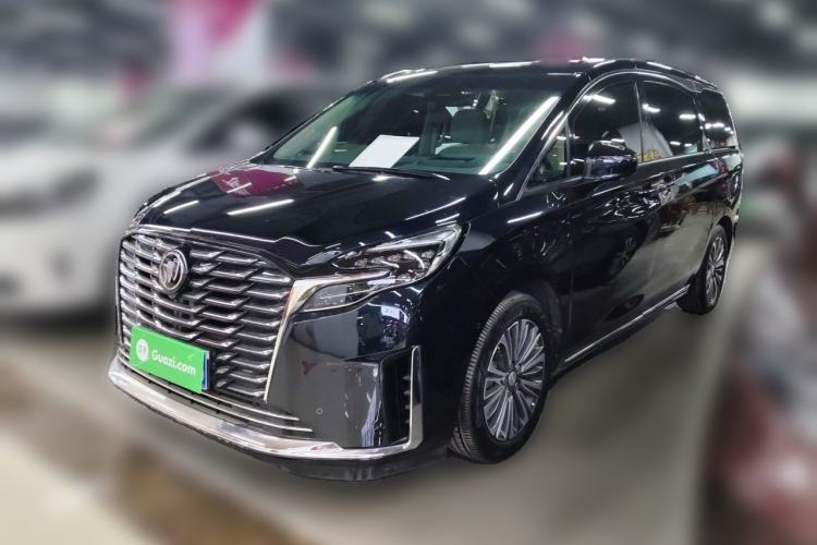Used Buick GL8 2022 ES Landtrek 653T Smart Flagship Model Guazi used car, China used car export, Used car for sale, Used  cars, Cheapest cars for sale