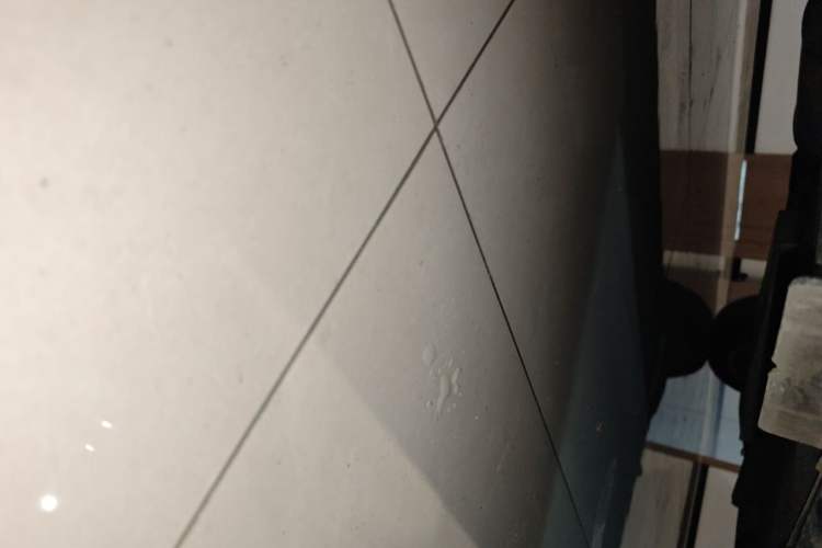 Used Buick GL8 2022 Facelift Avenir Aivia Four-Seat Prestige Edition Chassis Front Left