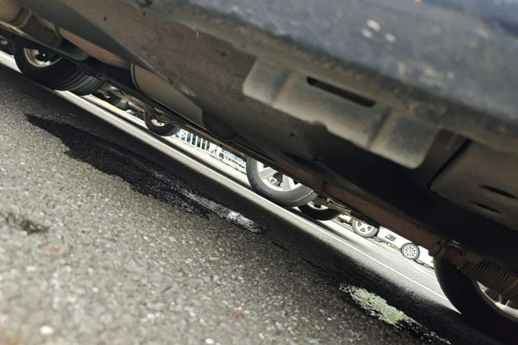 Used Buick GL8 2022 Avenir Avia Four-Seat Prestige Edition Chassis Front Right