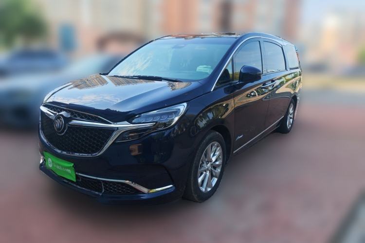 Used Buick GL8 2022 Avenir Avia Four-Seat Prestige Edition Guazi used car, China used car export, Used car for sale, Used cars, Cheapest cars for sale