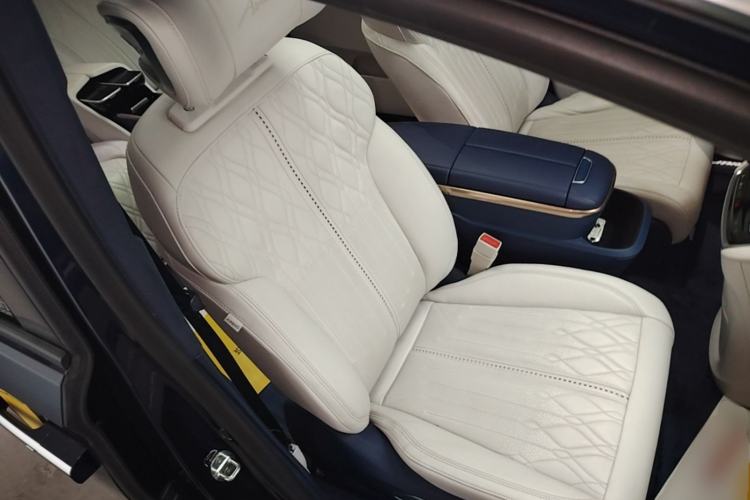 Used Buick GL8 2022 Avenir Avia Four-Seat Prestige Edition Right Front Seat