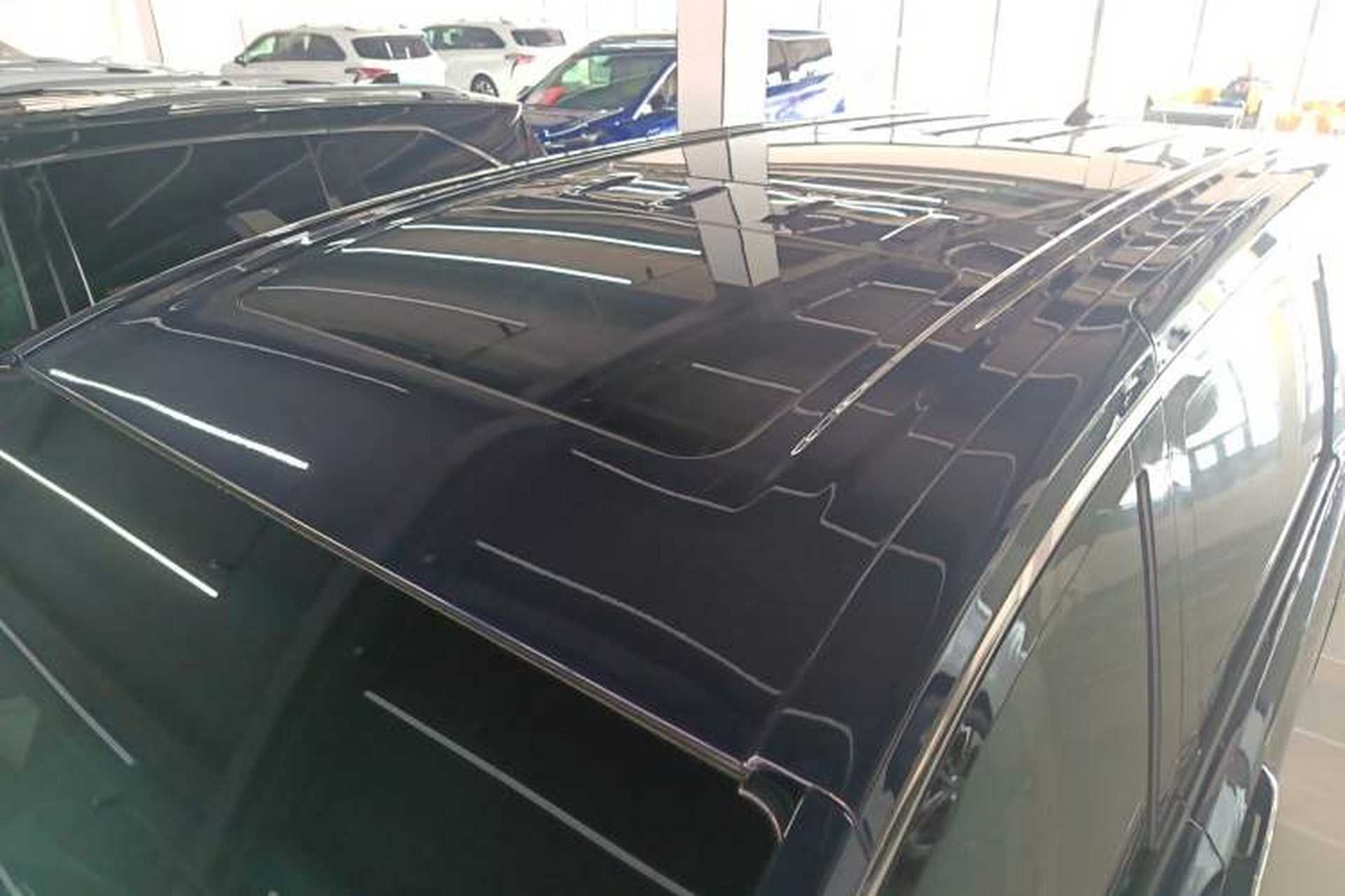 Used Buick GL8 2022 Avenir Avia Four-Seat Prestige Edition Roof