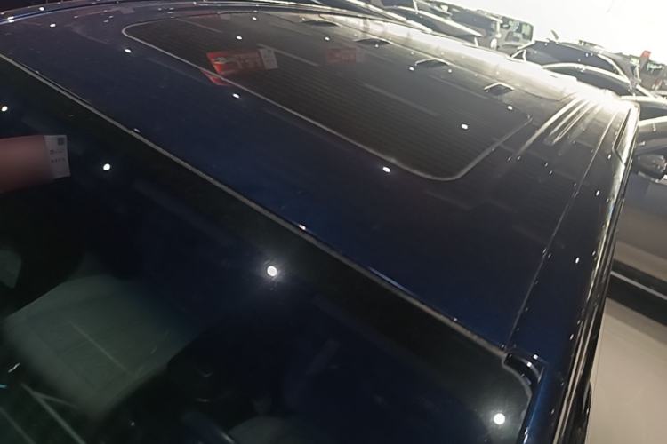 Used Buick GL8 2022 Avenir Avia Four-Seat Prestige Edition Roof