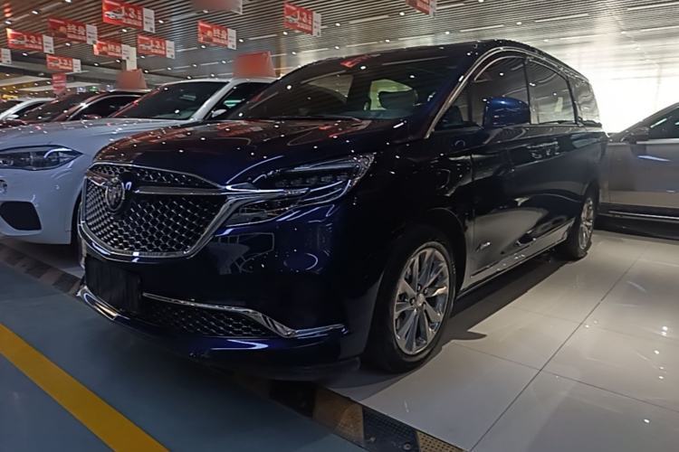 Used Buick GL8 2022 Avenir Avia Four-Seat Prestige Edition Guazi used car, China used car export, Used car for sale, Used  cars, Cheapest cars for sale