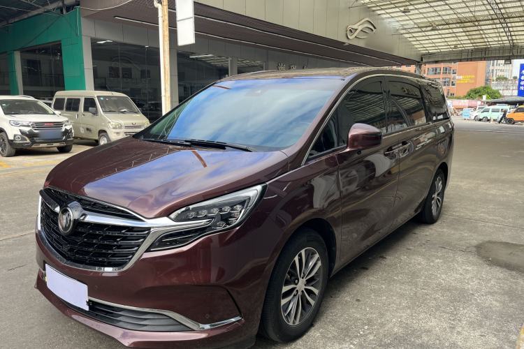 Used Buick GL8 2022 ES Landtrek 653T Luxury Edition Guazi used car, China used car export, Used car for sale, Used  cars, Cheapest cars for sale