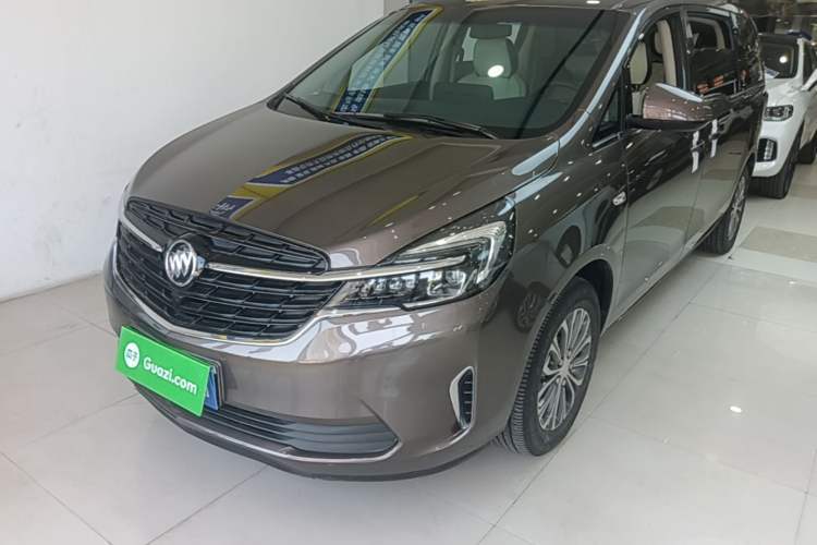 Used Buick GL8 2022 Land Cruiser Executive Class 652T Comfort Model Guazi used car, China used car export, Used car for sale, Used  cars, Cheapest cars for sale