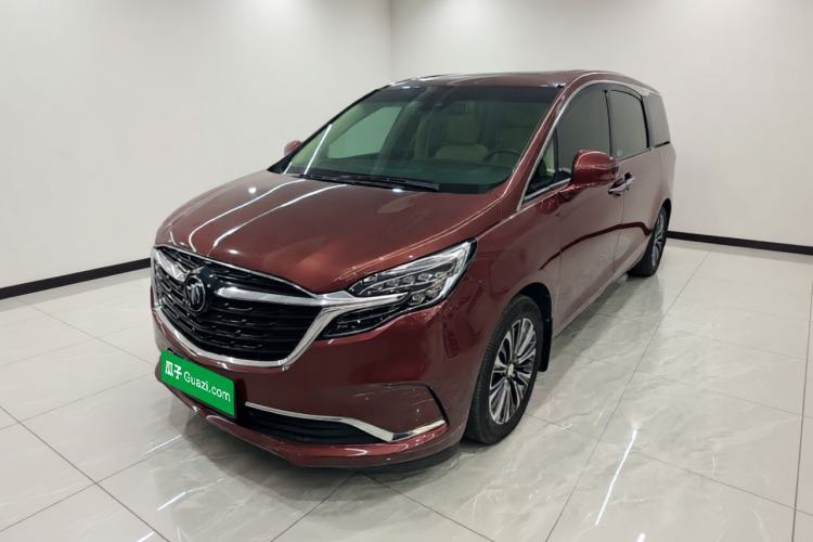 Used Buick GL8 2022 ES Land Cruiser 653T Luxury Model Guazi used car, China used car export, Used car for sale, Used  cars, Cheapest cars for sale