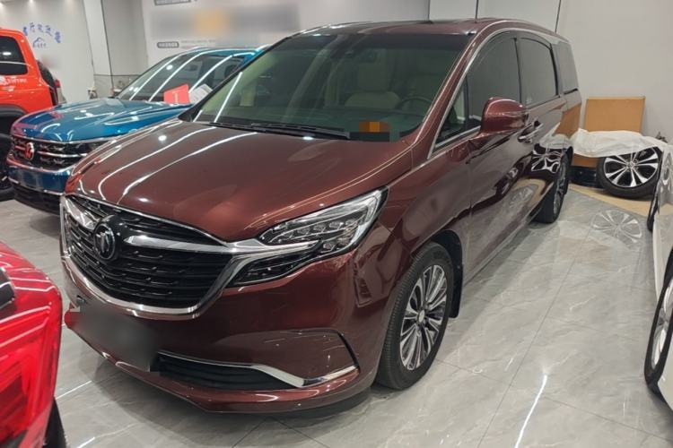 Used Buick GL8 2022 ES Land Cruiser 653T Luxury Model Guazi used car, China used car export, Used car for sale, Used  cars, Cheapest cars for sale